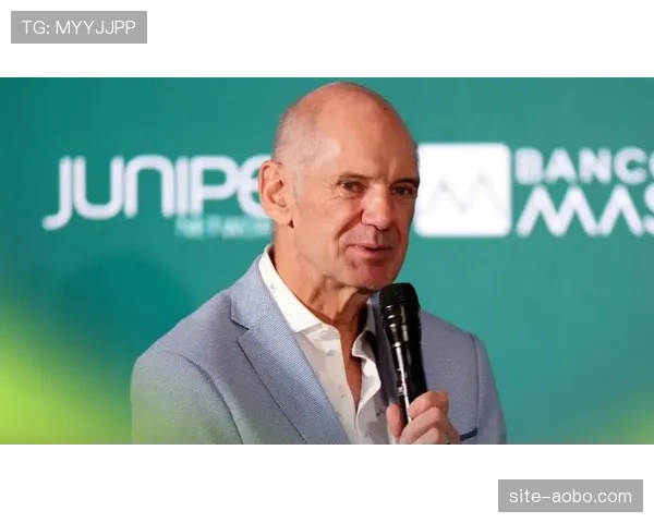 纽维角色转变引业内讨论 2026年技术规则成阿斯顿马丁关键