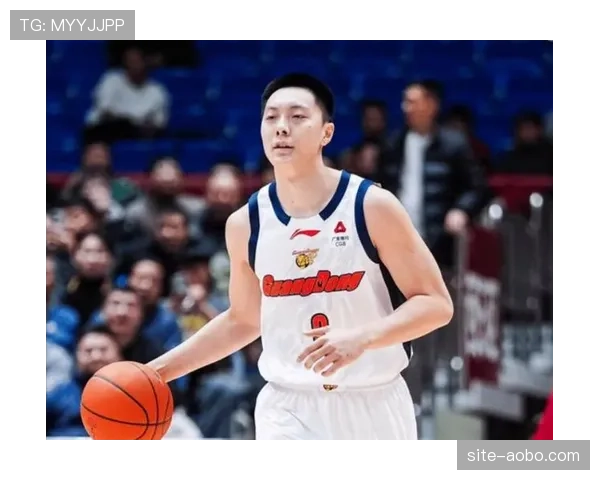 杜锋极致空间阵容遇瓶颈 胡明轩三分回暖难掩广东内线防守短板